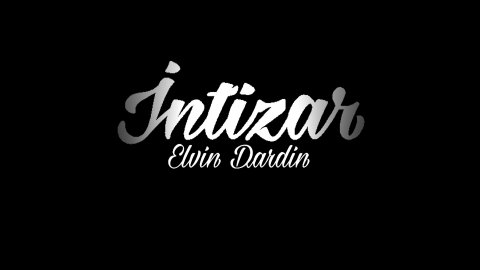 Elvin Dardin - İntizar Grand.az