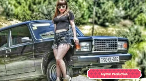 DJ Teymur Bayramli - Azeri Bass Club mix 2018