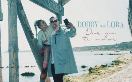 Doddy Feat. Lora - Dor Sa Te Ador