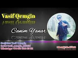 Vasif Qemgin - Canim Yanar 2018