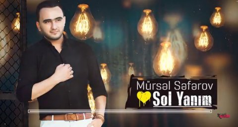 Mursel Seferov-Sol Yanim 2018