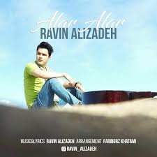 Ravin Alizadeh Alar Alar 2018