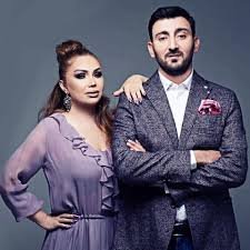 Aydın Sani & Könül Kərimova - ONSUZ 2018