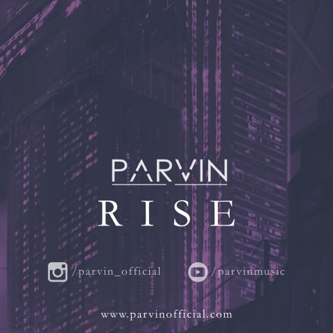 Parvin - Rise (Original Mix)