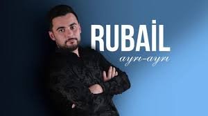 Rubail Azimov - RUYA 2018