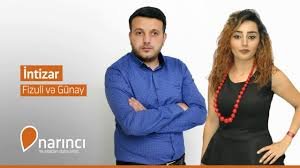 Fizuli Vaqifoğlu ve Günay Ekremqızı - İntizar 2018
