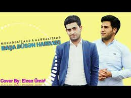 Murad Elizade & Azer Elizade - Basa Dusen Hardadi 2018 MP3