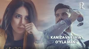 Kaniza - Oyla mani Каниза - 2018