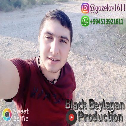 Ibrahim Borcali - Qadan Alaram 2018*Tam Logosuz