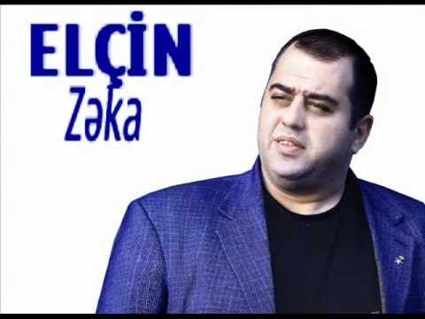 Elcin Zeka - Analar 2018 MP3 YUKLE