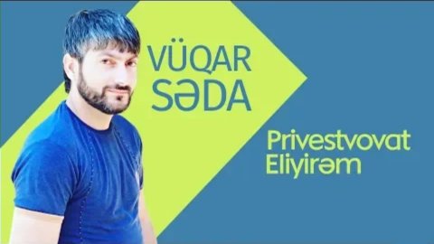 Vuqar Seda - Privestivit Eyliyirem 2 (2018) MP3 YUKLE