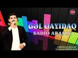 Sadiq Abasov - Gel Qayidaq 2018