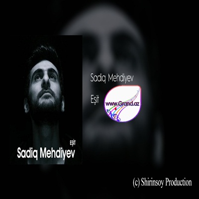 Sadiq Mehdiyev - Tellerinin Qoxusu 2018