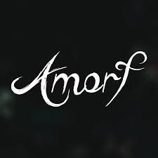 Amorf - Saydı 2018