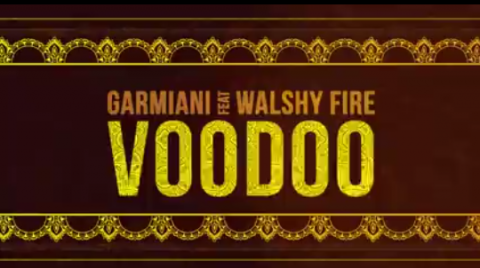 Garmiani - Voodoo (feat. Walshy Fire) | Dim Mak Records