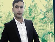 Azer Mashxanli - Bilmedim 2018 (Refi music)