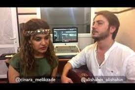 Cinare Melikzade - İhtiyacı var feat. Alishahin 2018