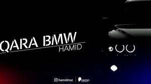 Hamid - Qara BMW 2018 YUKLE.mp3