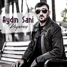 Aydın Sani - ACI 2018