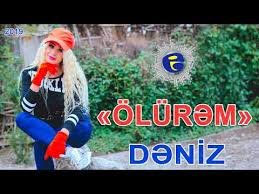 DENİZ Firudinli - Olurem 2019 YUKLE.mp3