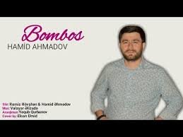 Hamid Ahmadov - Bombos 2018