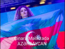 Cinare Melikzade - Azərbaycan YUKLE MP3