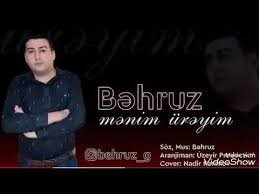 Behruz Hesenli - Menim Ureyim 2018