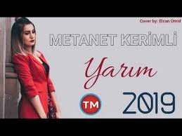 Metanet Kerimli - Yarim 2018