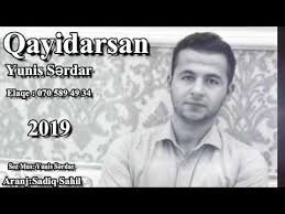 Yunis Serdar - Qayidarsan 2019