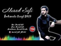 Murad Safi - Imkansiz sevgi 2019