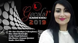 Elnarə Bakili - Gecələr 2019