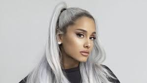 Ariana Grande - Thank u next 2018