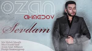 Ozan Ahmedov Sevdam 2018