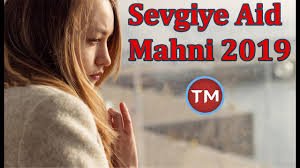 Perviz Huseyni - Terk edib geden 2018