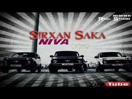 Sirxan Saka - Niva  2019