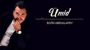 Elvin Abdullayev ÜMİD 2019