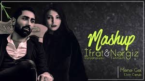 İfrat & Nərgiz Təhməzli - Mashup 2019 YUKLE.mp3