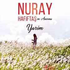 Nuray Hafiftaş - Yarim - 2019