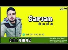 Sarvan Seda - Omrumuz 2019