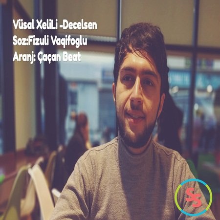 Vusal Xelili - Decelsen 2019 - eXclusive