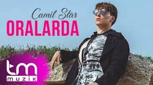 Camil Star - Oralarda 2018