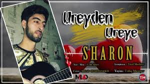 Sharon - Ureyden Ureye 2019