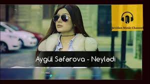 Aygül Səfərova - Neylədi 2019