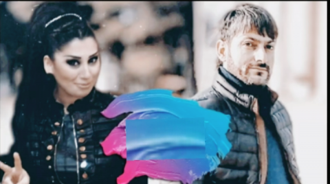 Vuqar Seda ft Aynur Sevimli - Meleyimsen 2019 eXclusive
