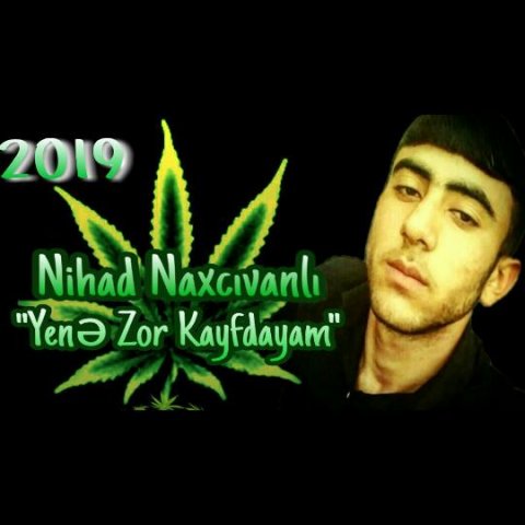 Nihad Naxcivanli - Yene Zor Kayfdayam 2019 (LogosuZ)