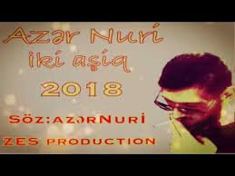 Azer Nuri - iki Asiq 2018