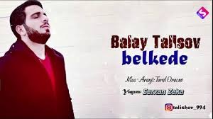Balay Talisov - Belkede 2018