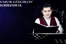 Teymur Gozelov - Dermanim Ol - 2019