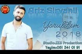 Ariz Sirvanli - Yoruldum 2018