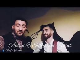 Aydın Sani & Süleyman Niftəliyev - UNUT 2019